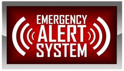 Image of Emergency Alerts System