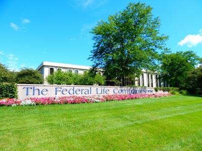 Federal Life Property