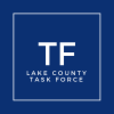 Lake County Task Force Logo