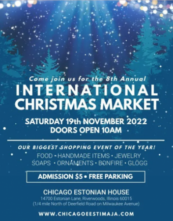 International Christmas Market