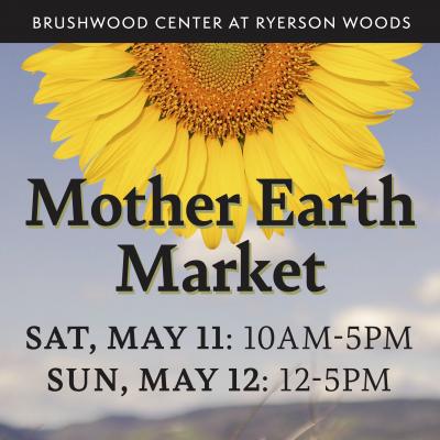 3rd Annual Mother Earth Market