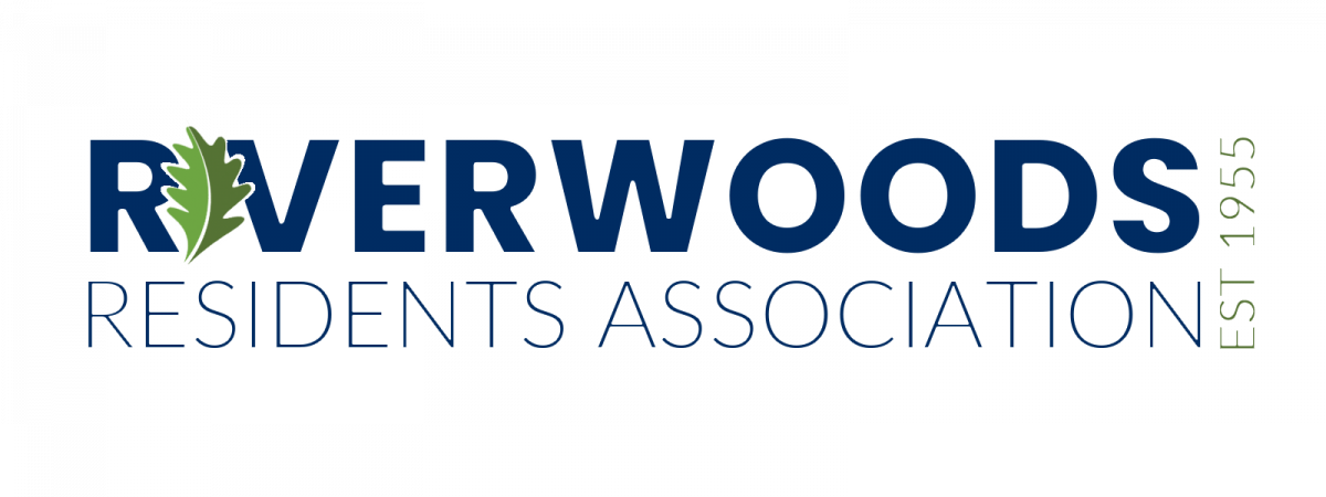 Riverwoods Residents Association Logo