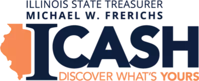 I-Cash Logo