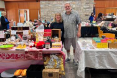 2026 RPC Garage Sale