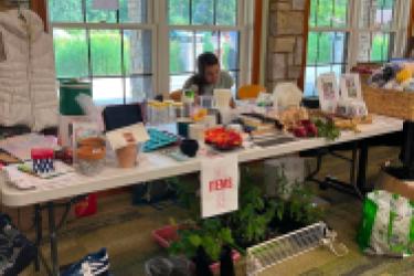 2026 RPC Garage Sale