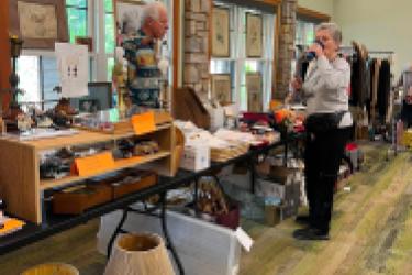 2026 RPC Garage Sale