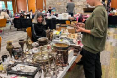 2026 RPC Garage Sale 