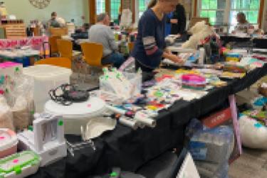 2026 RPC Garage Sale