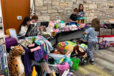 2026 RPC Garage Sale