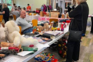 2026 RPC Garage Sale