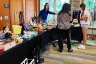 2026 RPC Garage Sale
