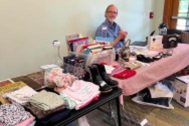 2026 RPC Garage Sale