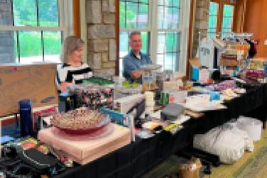 2026 RPC Garage Sale