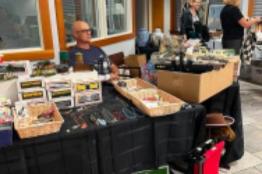 2026 RPC Garage Sale