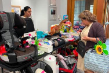 2026 RPC Garage Sale